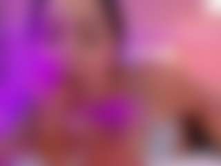 V I O L E T A's Live Sex Cam Show