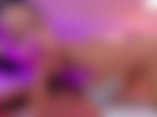 Live cam show with V I O L E T A - Foot Fetish Toys on TeamSkeetLive