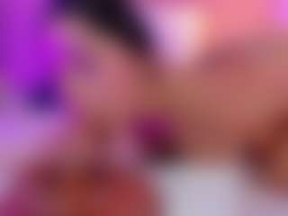 V I O L E T A's Live Sex Cam Show