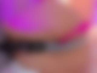 V I O L E T A's Live Sex Cam Show