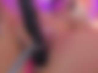 V I O L E T A's Live Sex Cam Show