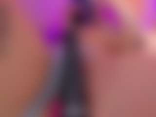V I O L E T A's Live Sex Cam Show