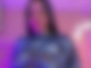 V I O L E T A's Live Sex Cam Show
