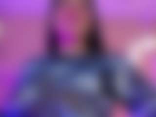 V I O L E T A's Live Sex Cam Show