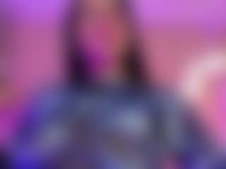 V I O L E T A's Live Sex Cam Show
