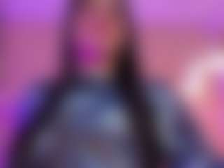 V I O L E T A's Live Sex Cam Show