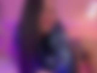 V I O L E T A's Live Sex Cam Show