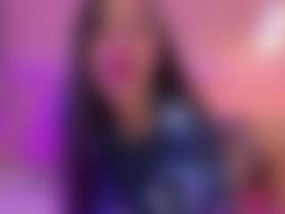 V I O L E T A's Live Sex Cam Show