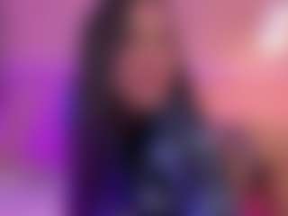 V I O L E T A's Live Sex Cam Show