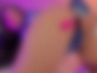 V I O L E T A's Live Sex Cam Show
