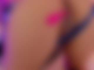 V I O L E T A's Live Sex Cam Show
