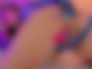 V I O L E T A's Live Sex Cam Show