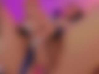 V I O L E T A's Live Sex Cam Show