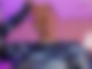 V I O L E T A's Live Sex Cam Show