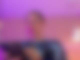 V I O L E T A's Live Sex Cam Show