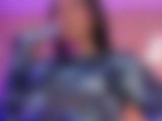 V I O L E T A's Live Sex Cam Show