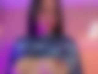 V I O L E T A's Live Sex Cam Show