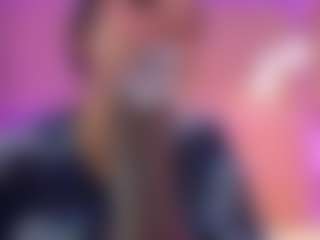 V I O L E T A's Live Sex Cam Show