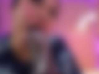 V I O L E T A's Live Sex Cam Show