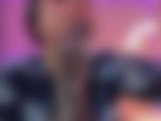 V I O L E T A's Live Sex Cam Show