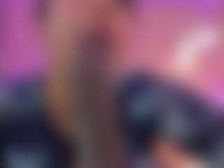 V I O L E T A's Live Sex Cam Show