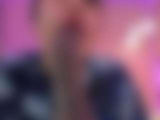 V I O L E T A's Live Sex Cam Show