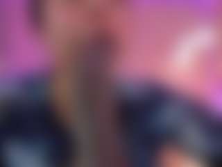 V I O L E T A's Live Sex Cam Show