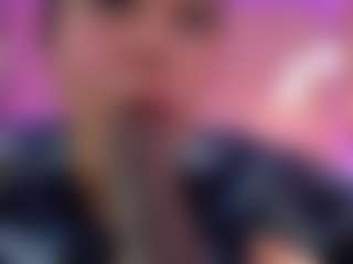 V I O L E T A's Live Sex Cam Show