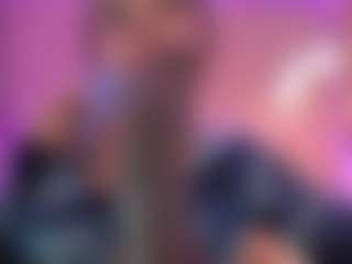 V I O L E T A's Live Sex Cam Show