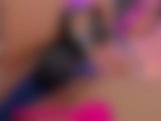 V I O L E T A's Live Sex Cam Show