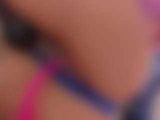 V I O L E T A's Live Sex Cam Show