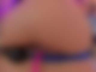 V I O L E T A's Live Sex Cam Show