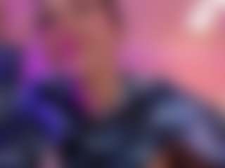 V I O L E T A's Live Sex Cam Show