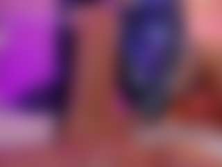 V I O L E T A's Live Sex Cam Show