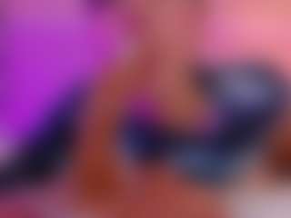 V I O L E T A's Live Sex Cam Show
