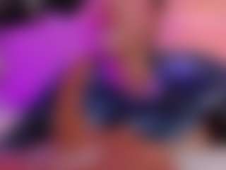 V I O L E T A's Live Sex Cam Show