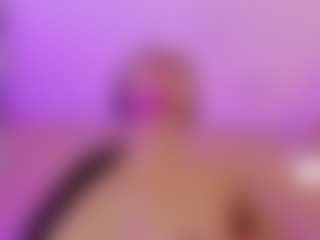 V I O L E T A's Live Sex Cam Show