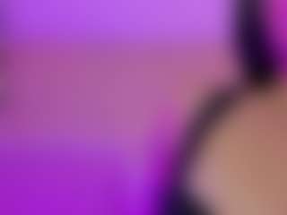 V I O L E T A's Live Sex Cam Show