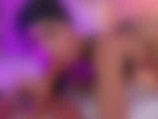 V I O L E T A's Live Sex Cam Show