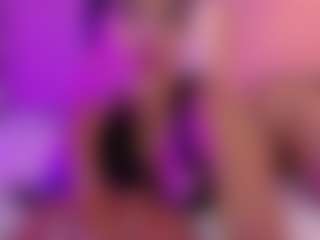 V I O L E T A's Live Sex Cam Show