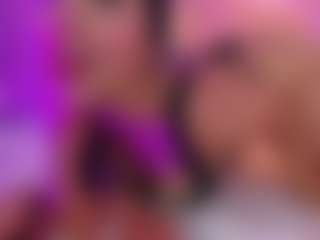 V I O L E T A's Live Sex Cam Show