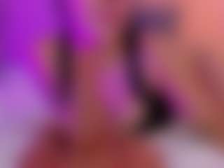 V I O L E T A's Live Sex Cam Show