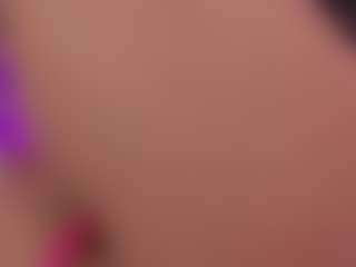 V I O L E T A's Live Sex Cam Show