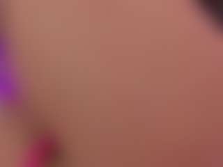 V I O L E T A's Live Sex Cam Show