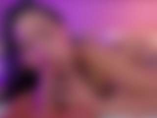 V I O L E T A's Live Sex Cam Show