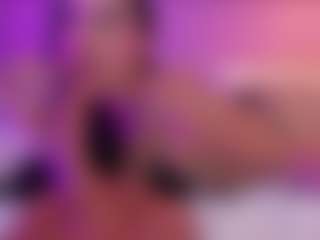 V I O L E T A's Live Sex Cam Show