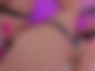 V I O L E T A's Live Sex Cam Show