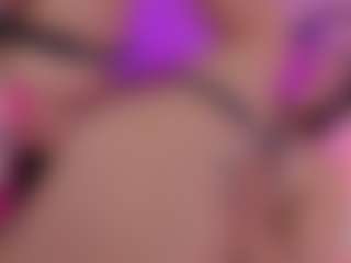 V I O L E T A's Live Sex Cam Show