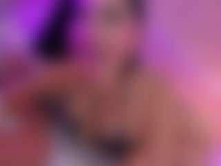 Live cam show with V I O L E T A - Lush on Camsoda