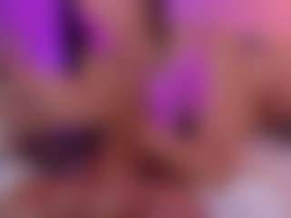 V I O L E T A's Live Sex Cam Show